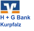 H + G BankKurpfalz