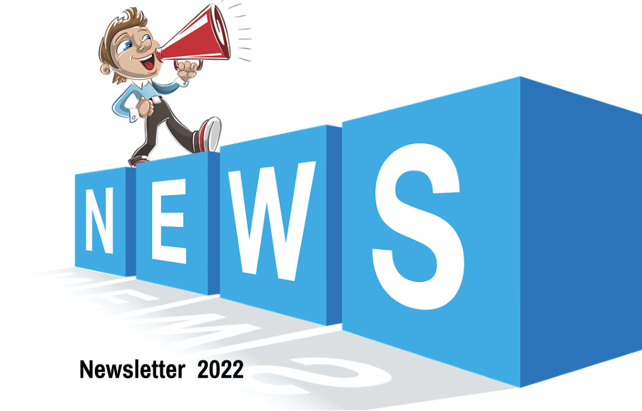 Newsletter  2022