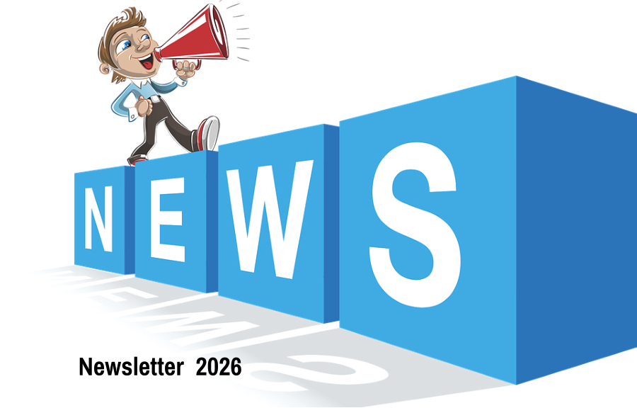Newsletter  2026